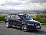 Volvo V50 R-Design SE Sport 2008 года